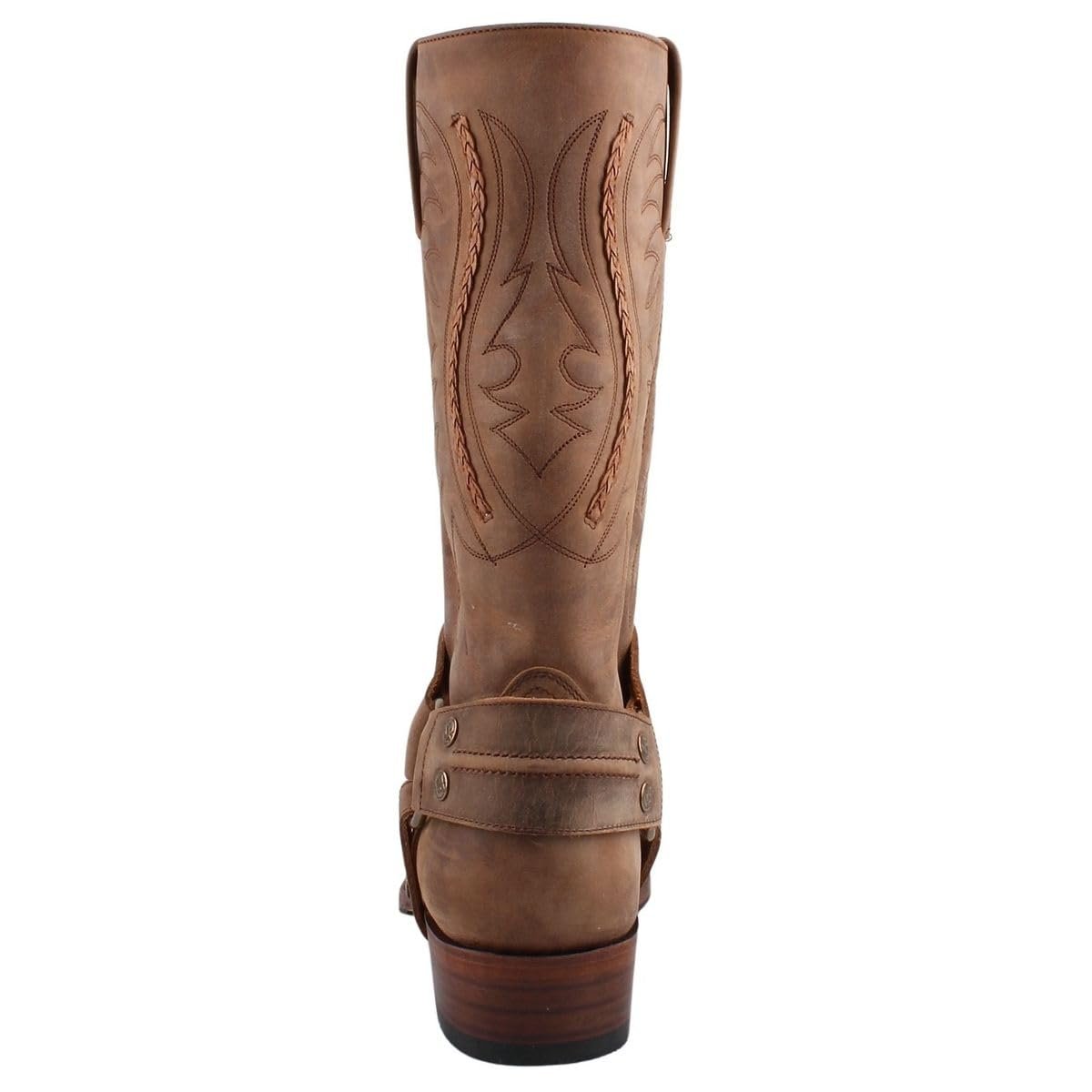 Чоловічі Чоботи Sendra Boots, фото №7