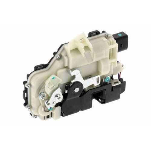 Замок двери VEMO V10-85-6346 для AUDI PORSCHE SEAT SKODA, фото №4 Замок двери VEMO V10-85-6346 для AUDI PORSCHE SEAT SKODA, фото №4