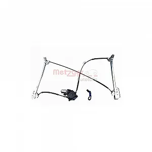 Стеклоподъемник METZGER 2160488 Оригинальная запчасть MINI передний правый - Фото 1