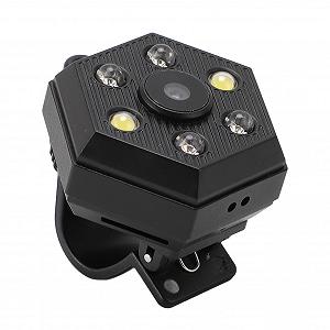 Купить Камера Magnetische 1080P HD 100° с аудио- и видеозаписью - Фото 1 Камера Magnetische 1080P HD 100° с аудио- и видеозаписью - Фото 1