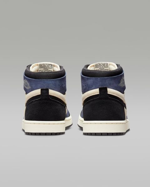 Кроссовки JORDAN 1 ZOOM 36, фото №6