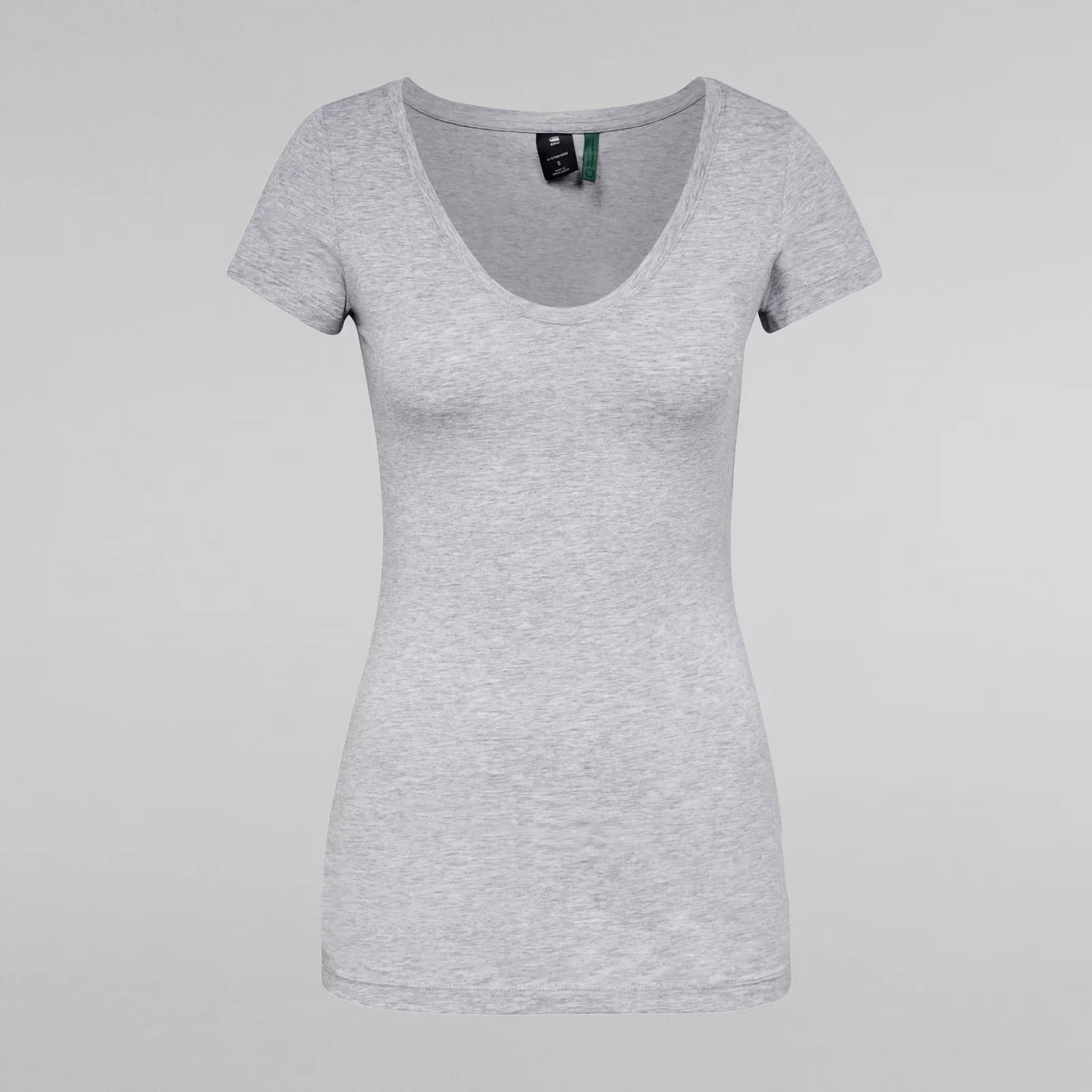 Женская футболка G-Star RAW Base T-Shirt - L, фото №4