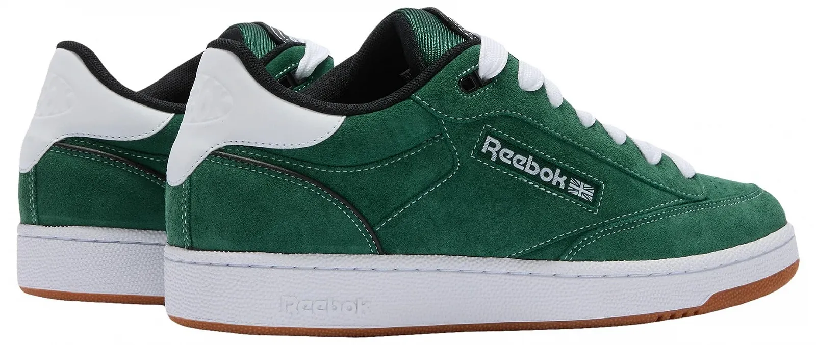 Кросівки Unisex Reebok Club C Bulc CLN, фото №3