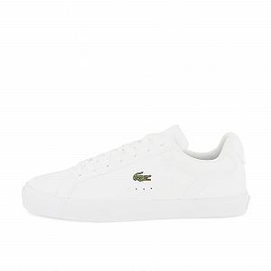 Кроссовки Lacoste Lerond PRO BL 23 1 CFA женские synthetic.ua - Фото 1