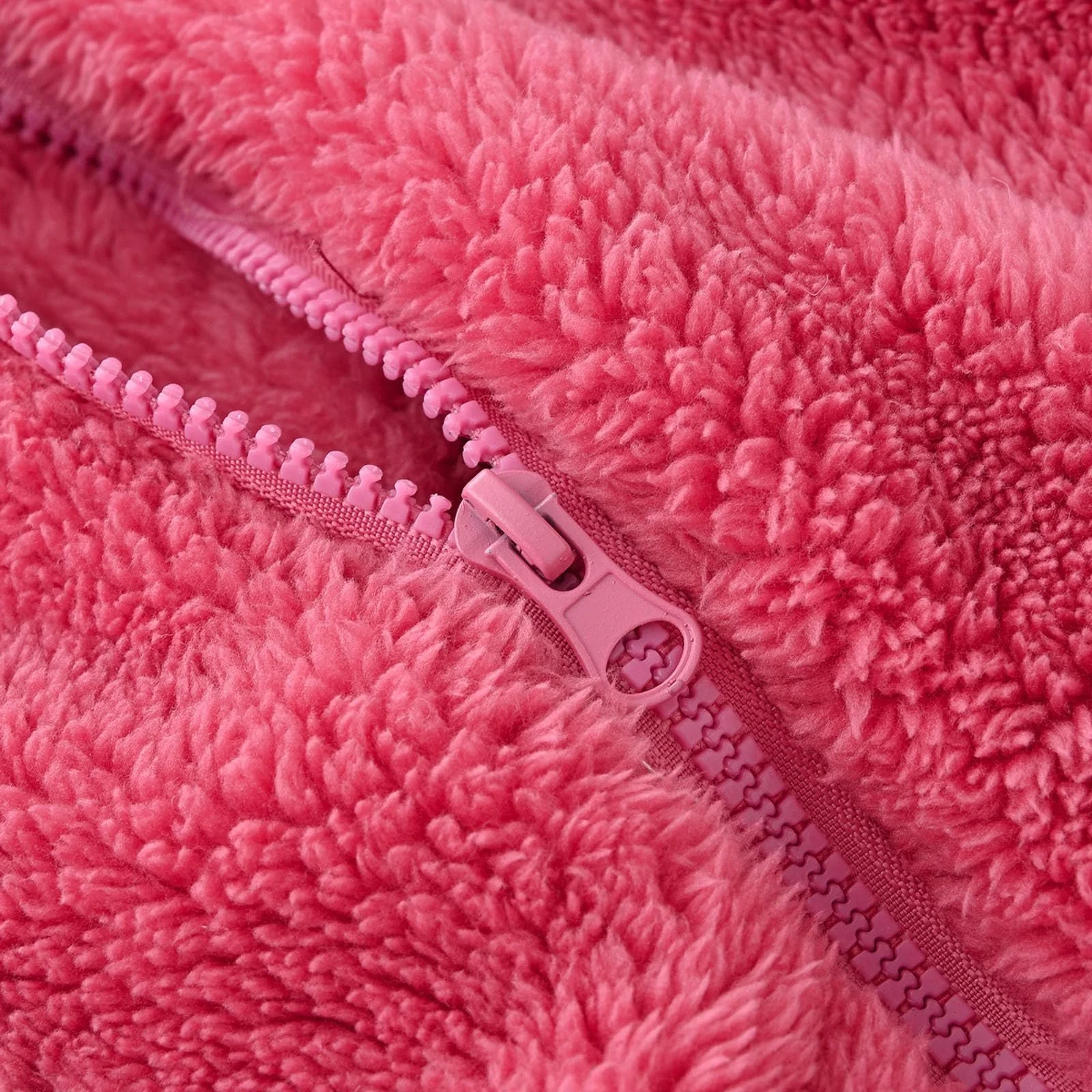 Дитячий флісовий жилет зимовий для малюків хлопчиків і дівчаток, фото №3