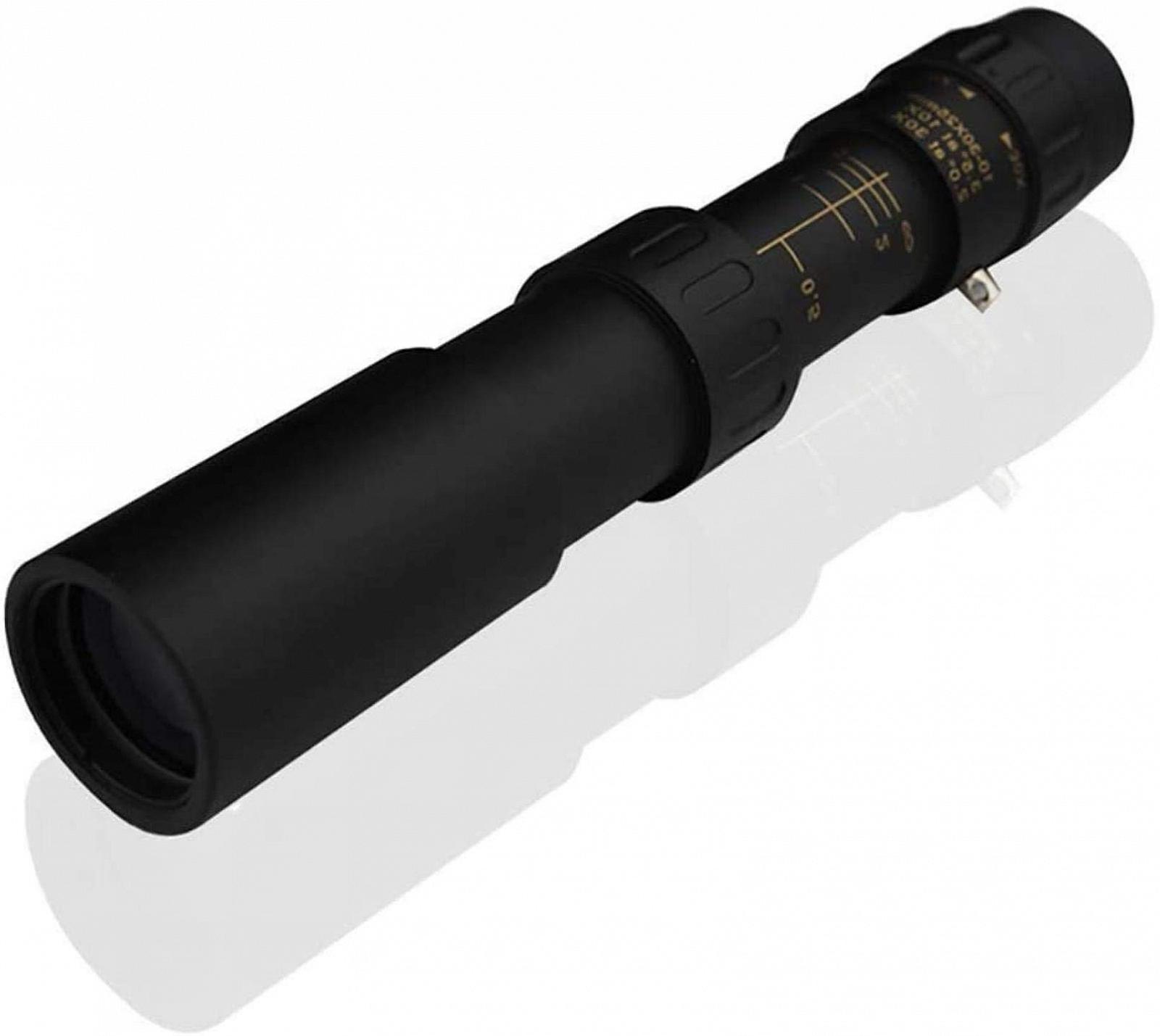 Монокуляр s 10-300X 5000M Низьке освітлення, фото №1