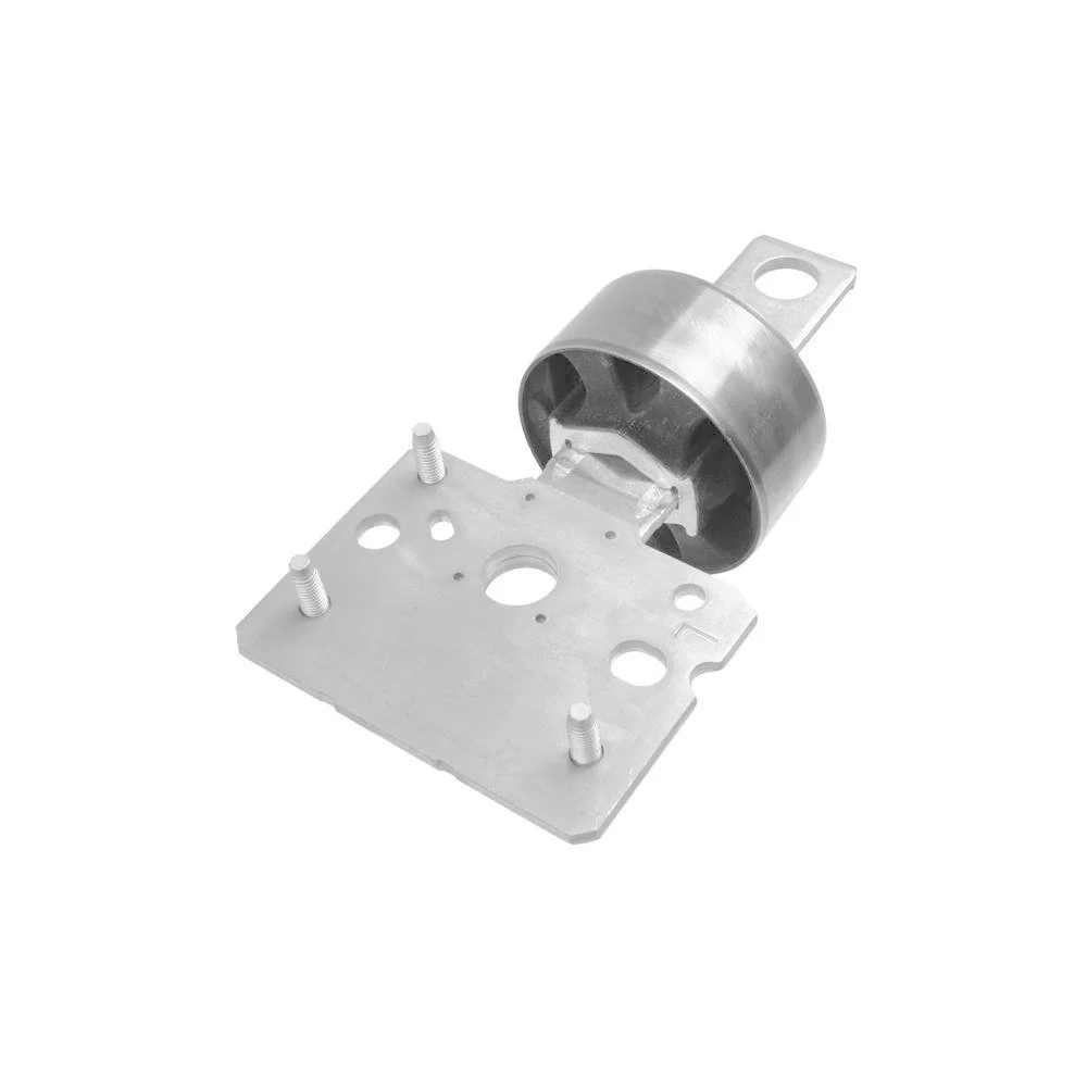 Сайлентблок важеля LEMFÖRDER 35545 01 для VOLVO, задній міст, зліва, передній, фото №1