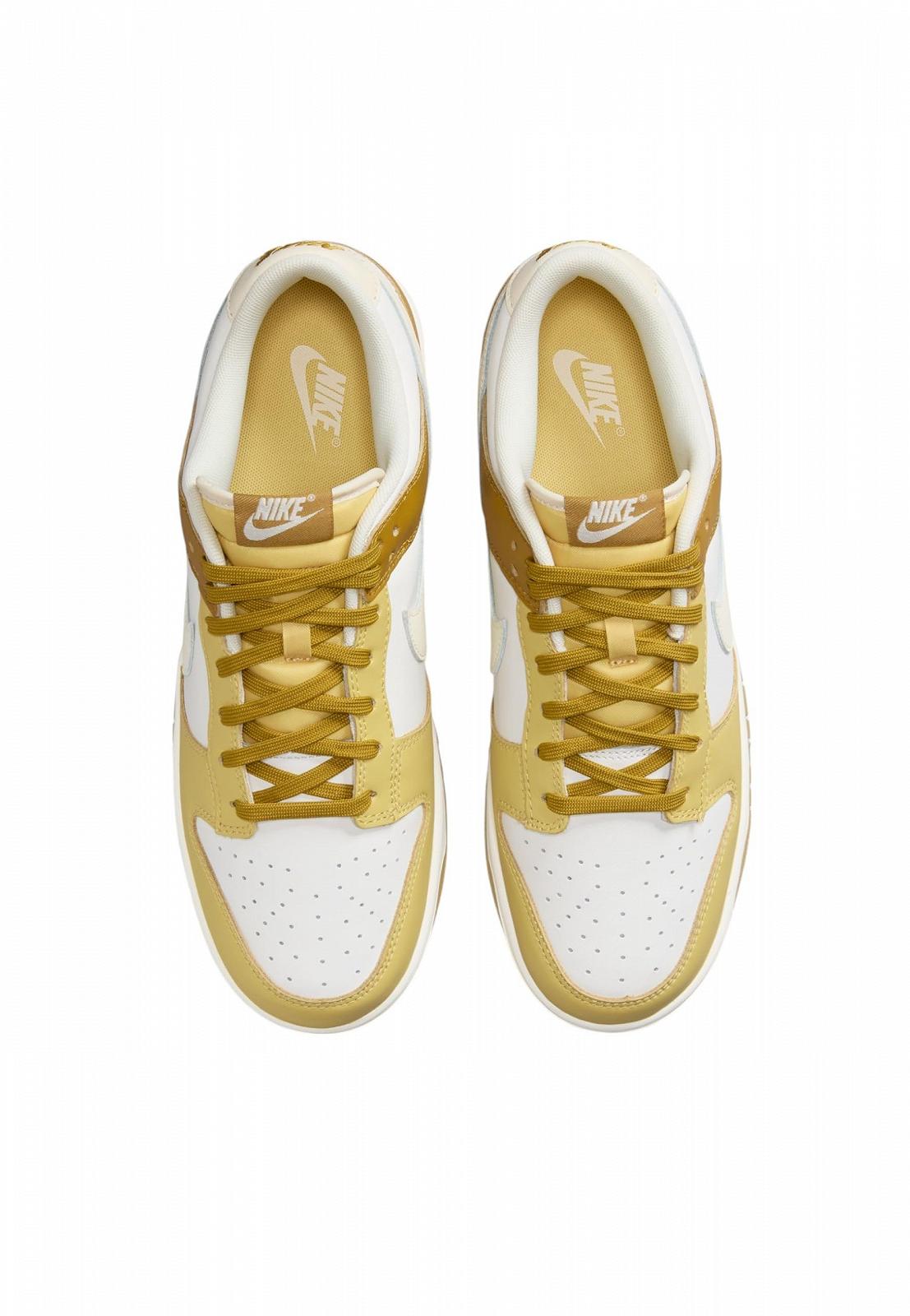 Кроссовки Nike Dunk Low Retro, фото №4 Кроссовки Nike Dunk Low Retro, фото №4