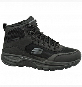 Черевики Skechers Escape Plan 2.0 Woodrock Erkek Bot 43 synthetic.ua - Фото 1