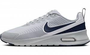 Кросівки Nike Air Max Nuaxis Чоловічі - Фото 1