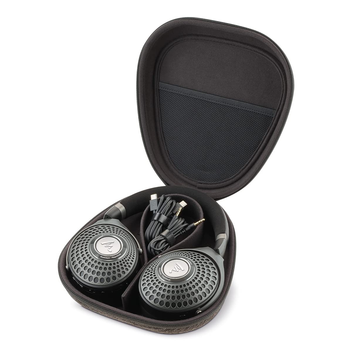 Навушники Focal Bathys Over-Ear Hi-Fi Bluetooth Wireless з активним шумопоглинанням, фото №7 Навушники Focal Bathys Over-Ear Hi-Fi Bluetooth Wireless з активним шумопоглинанням, фото №7