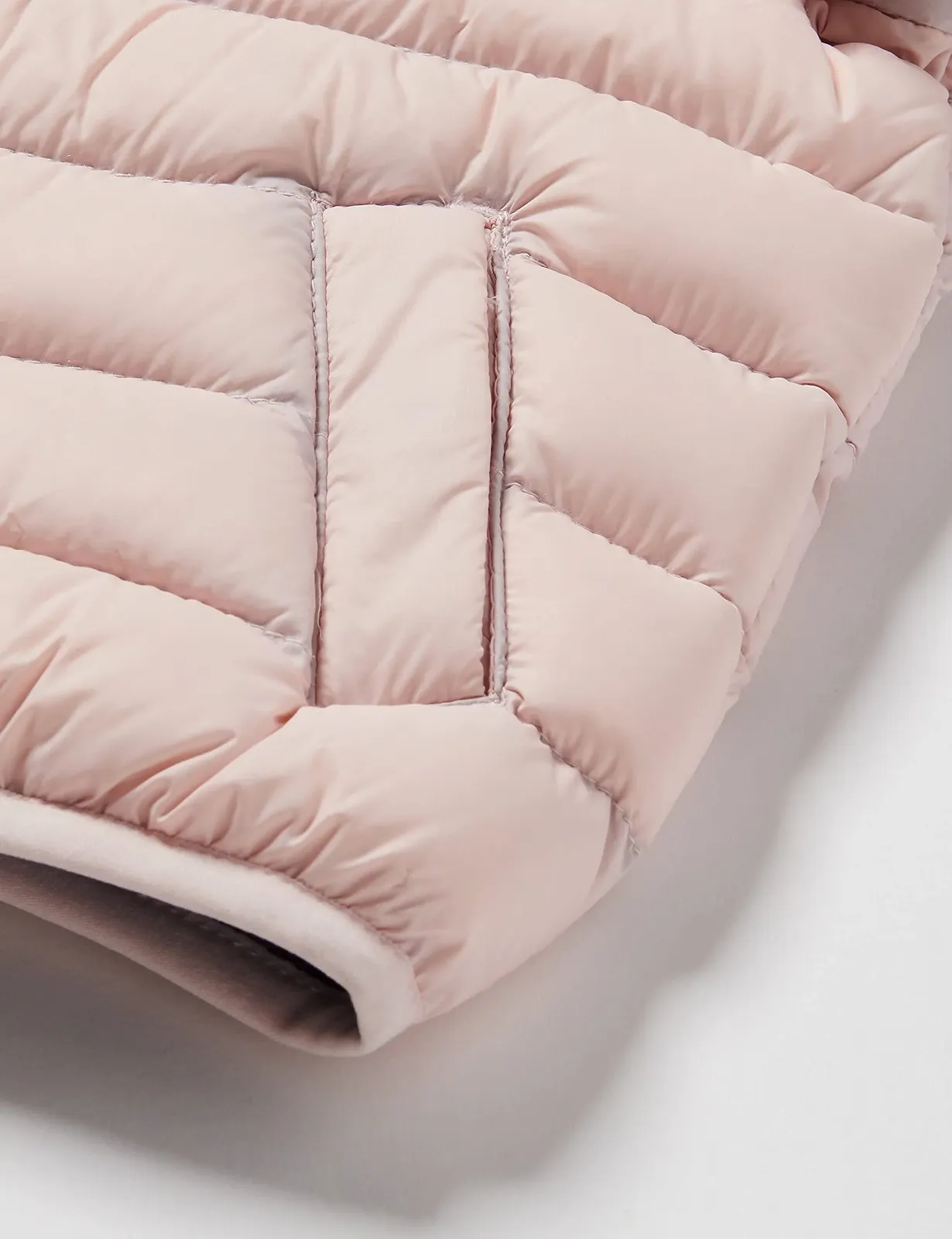 Куртка Tommy Hilfiger Лёгкая пуховая детская унисекс, фото №4 Куртка Tommy Hilfiger Лёгкая пуховая детская унисекс, фото №4