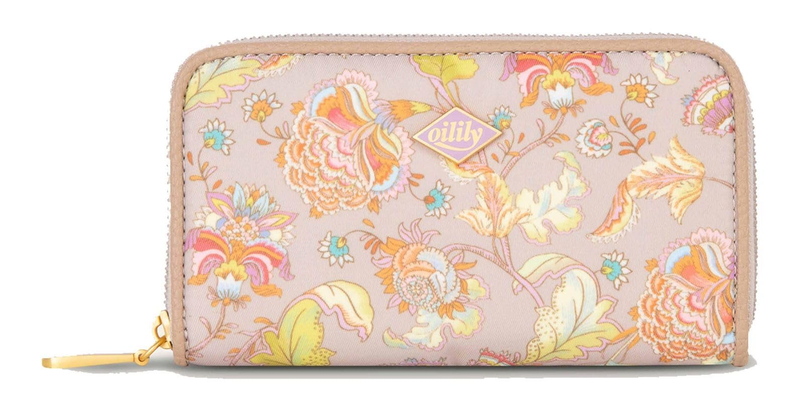 Гаманець Oilily Zana Frappe, Frappe, Modern, фото №1