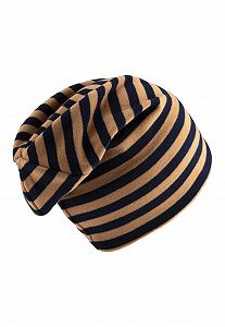 Шапка Sterntaler С принтом оленя synthetic.ua - Фото 1