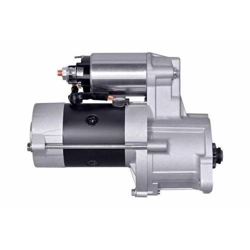 Стартер HELLA 8EA 011 610-901 для MITSUBISHI KIA, фото №4