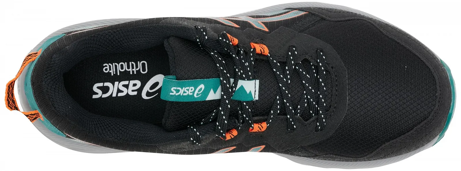 Кросівки ASICS Gel-Venture 10 чоловічі, фото №3