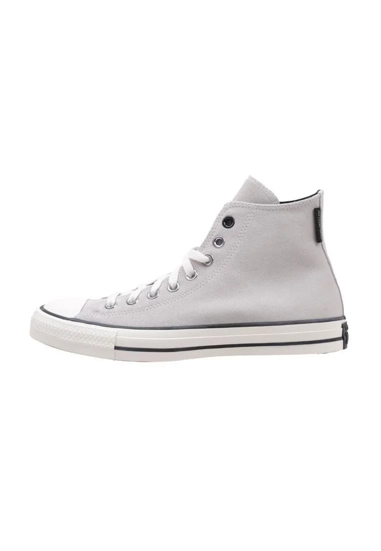 Кеди Converse CTAS Hi Pale Putty Унісекс Бежевий, фото №1 Кеди Converse CTAS Hi Pale Putty Унісекс Бежевий, фото №1