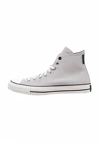 Кеди Converse CTAS Hi Pale Putty Унісекс Бежевий - Фото 1