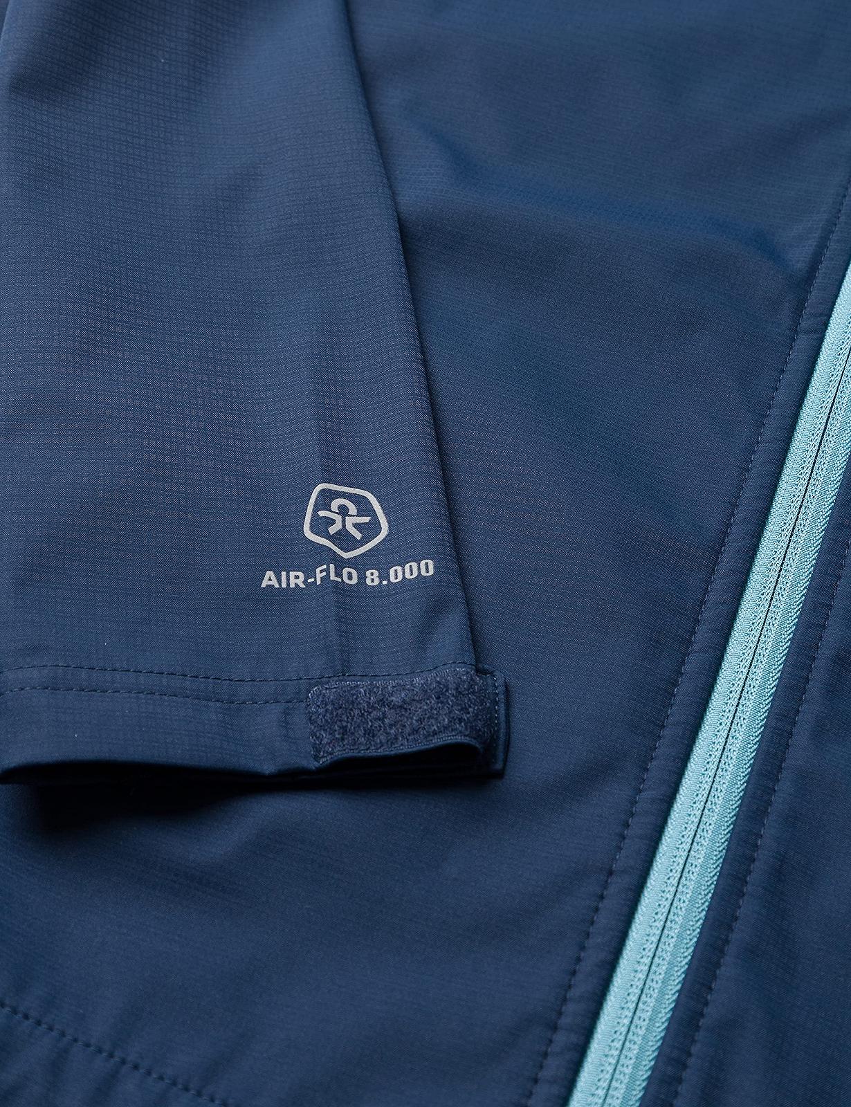 Софтшел Куртка Color Kids Solid для хлопчиків, фото №4 Софтшел Куртка Color Kids Solid для хлопчиків, фото №4