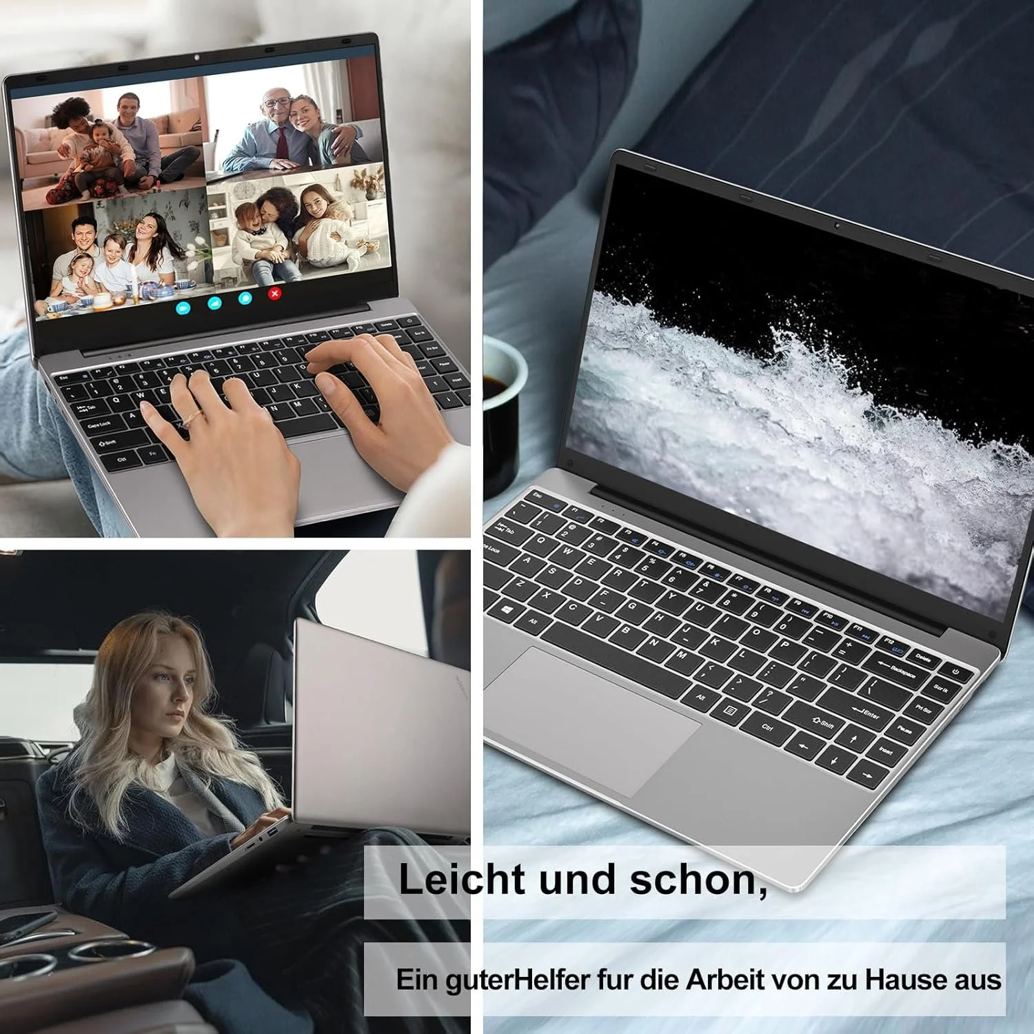 Ноутбук 14" WOZIFAN W5 Intel Celeron N4020C RAM 6GB eMMC 64GB Win11, фото №9 Ноутбук 14" WOZIFAN W5 Intel Celeron N4020C RAM 6GB eMMC 64GB Win11, фото №9