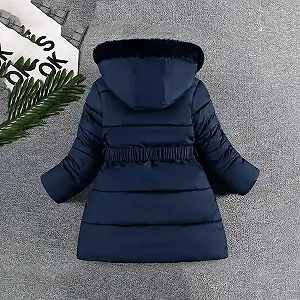 Дитяча куртка для малюків унісекс клаптикова synthetic.ua - Фото 1