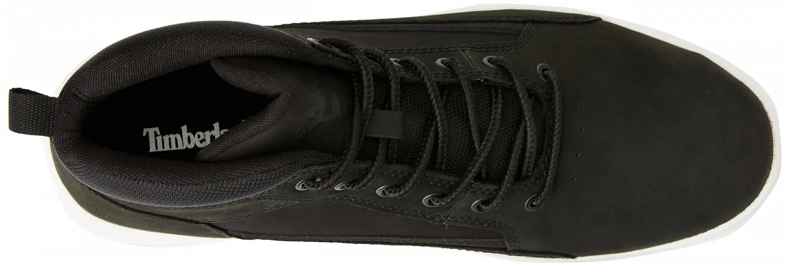 Кросівки Timberland Allston Mid Lace-up, фото №3