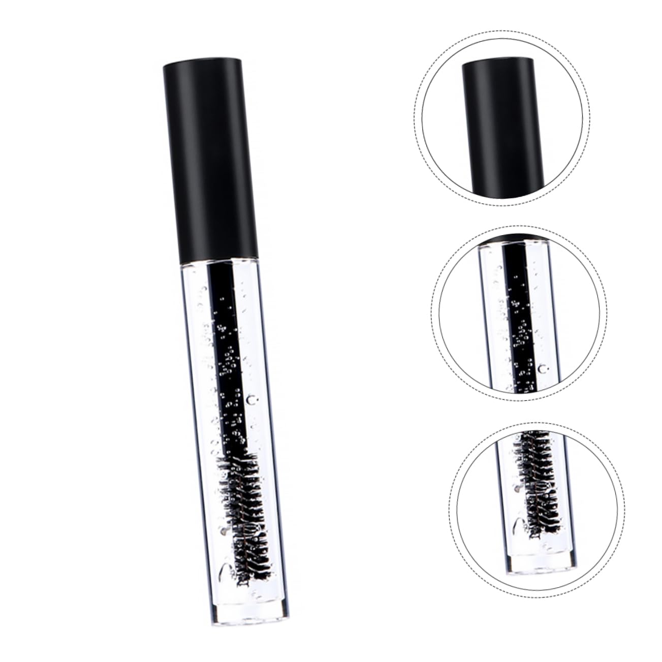 Рідина HONMEET 2st Augenbrauen Wimpern-kit Klar, фото №5