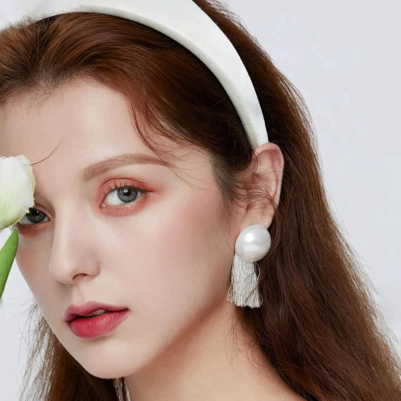 Набір обручів на голову для жінок 7 шт, фото №4 Набір обручів на голову для жінок 7 шт, фото №4