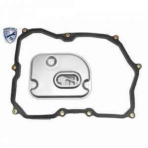 VAICO Комплект гідравлічних фільтрів АКПП V10-2224 EXPERT KITS + для AUDI VW synthetic.ua - Фото 1