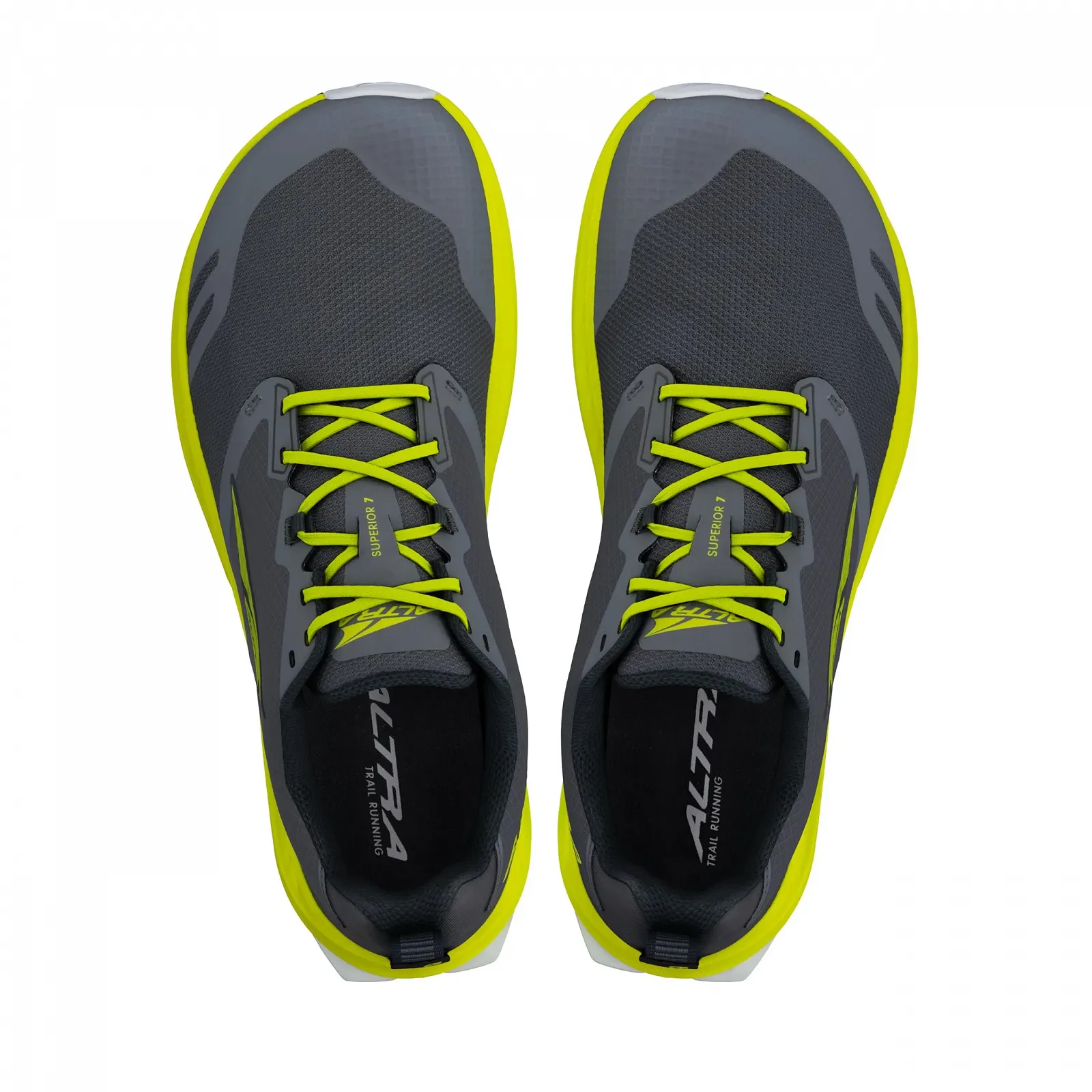 Чоловічі Кросівки Altra Superior 7, фото №3