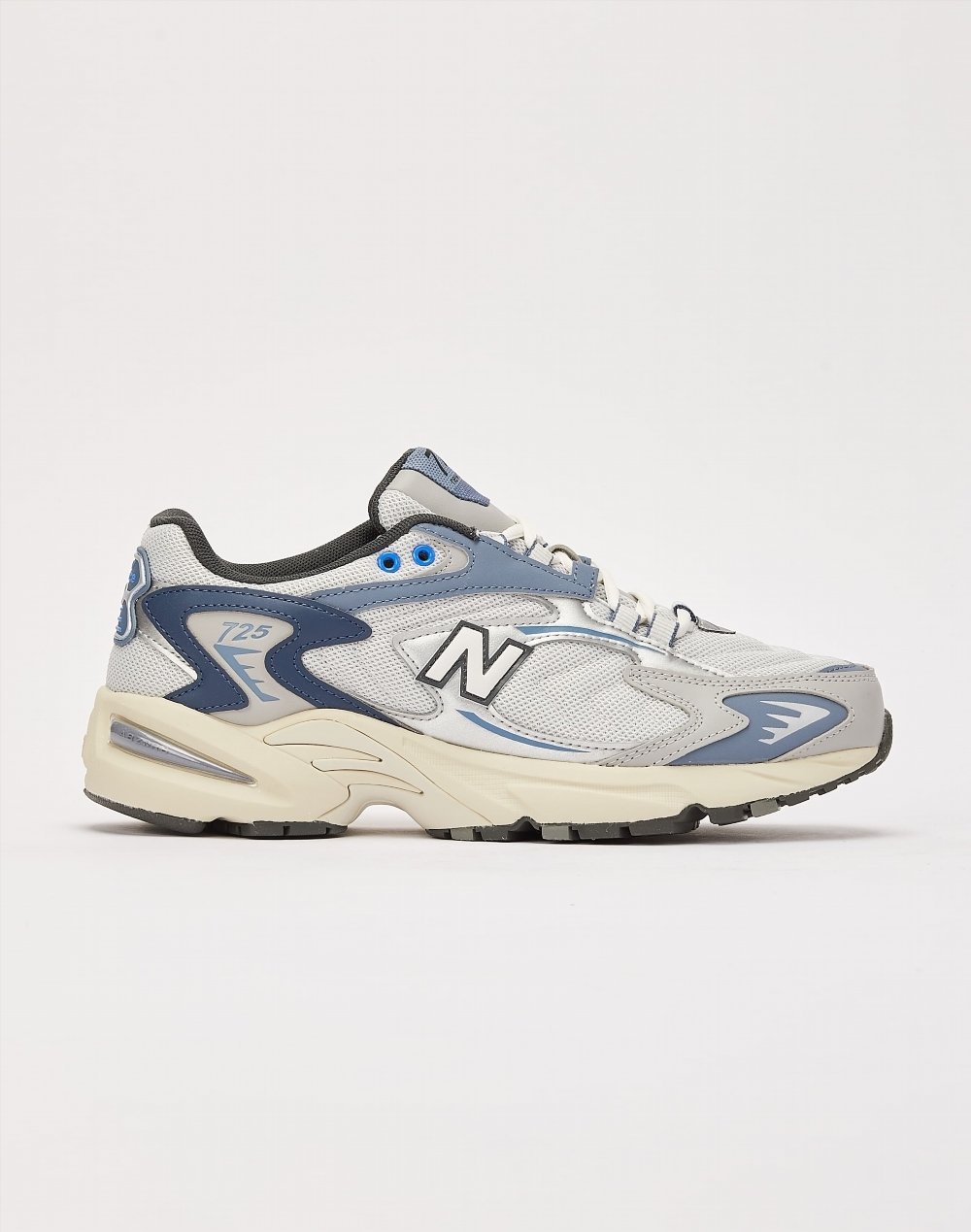 Кроссовки New Balance 725 Grey Arctic, размер 45.5, фото №2