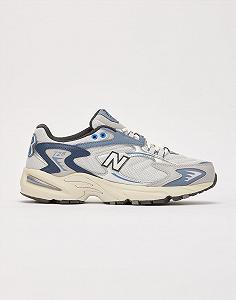Кроссовки New Balance 725 Grey Arctic, размер 40.5 synthetic.ua - Фото 1