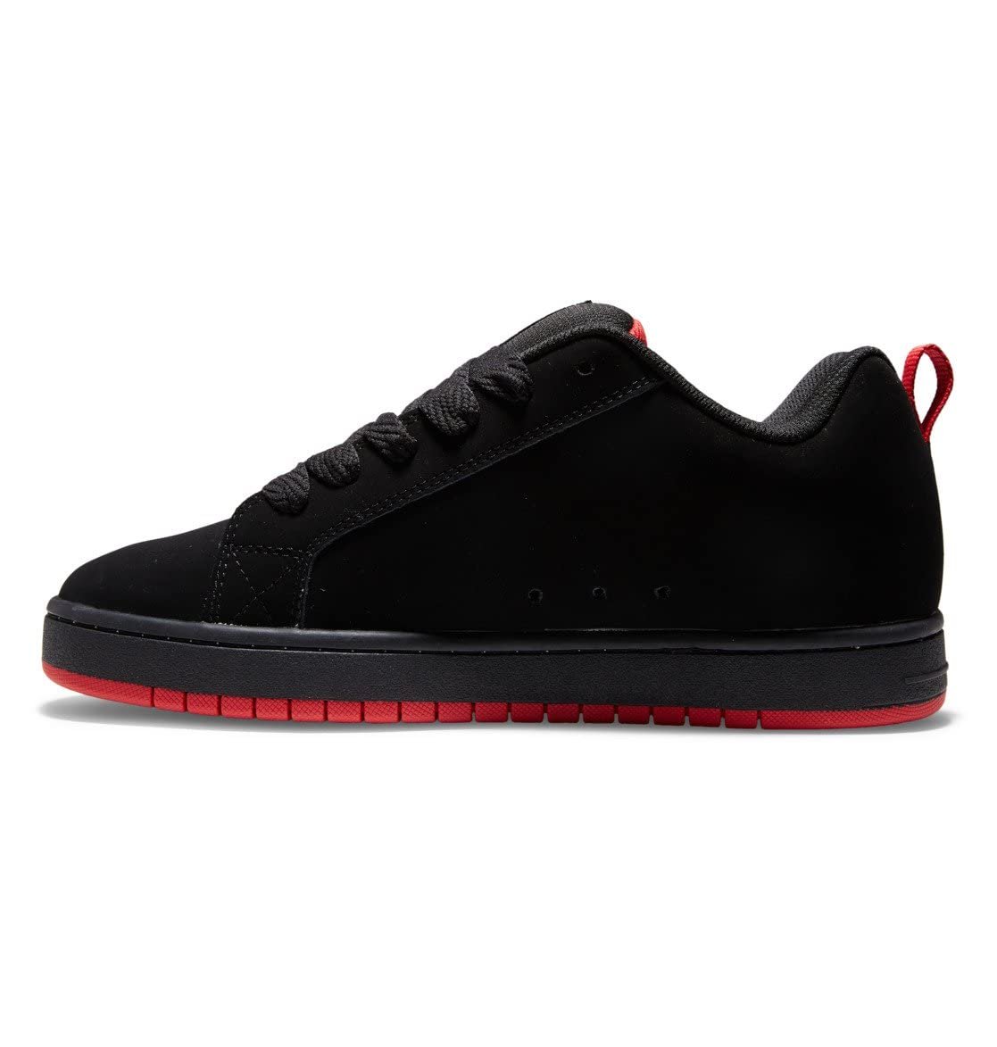 Кросівки Dcshoes Court Graffik Шкіряні, фото №3