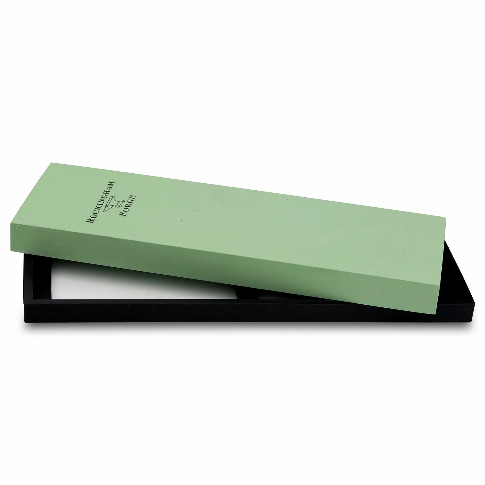 Точильний камінь Rockingham Forge SUPERSHARP Whetstone 3000 Grit 18 x 6 x 2 см Fine, фото №3 Точильний камінь Rockingham Forge SUPERSHARP Whetstone 3000 Grit 18 x 6 x 2 см Fine, фото №3