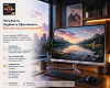 Моноблок 23.8" Medion (Lenovo Group) Akoya E23301 | AMD Ryzen 5 3500U | IPS (1920x1080) FullHD | RAM 8 ГБ | SSD 512 ГБ | AMD Radeon Vega 8 Graphics | Wi-Fi 5 | Тонкий корпус | Win11 (5084) Уцінка Моноблок 23.8" Medion (Lenovo Group) Akoya E23301 | AMD Ryzen 5 3500U | IPS (1920x1080) FullHD | RAM 8 ГБ | SSD 512 ГБ | AMD Radeon Vega 8 Graphics | Wi-Fi 5 | Тонкий корпус | Win11 (5084) Уцінка