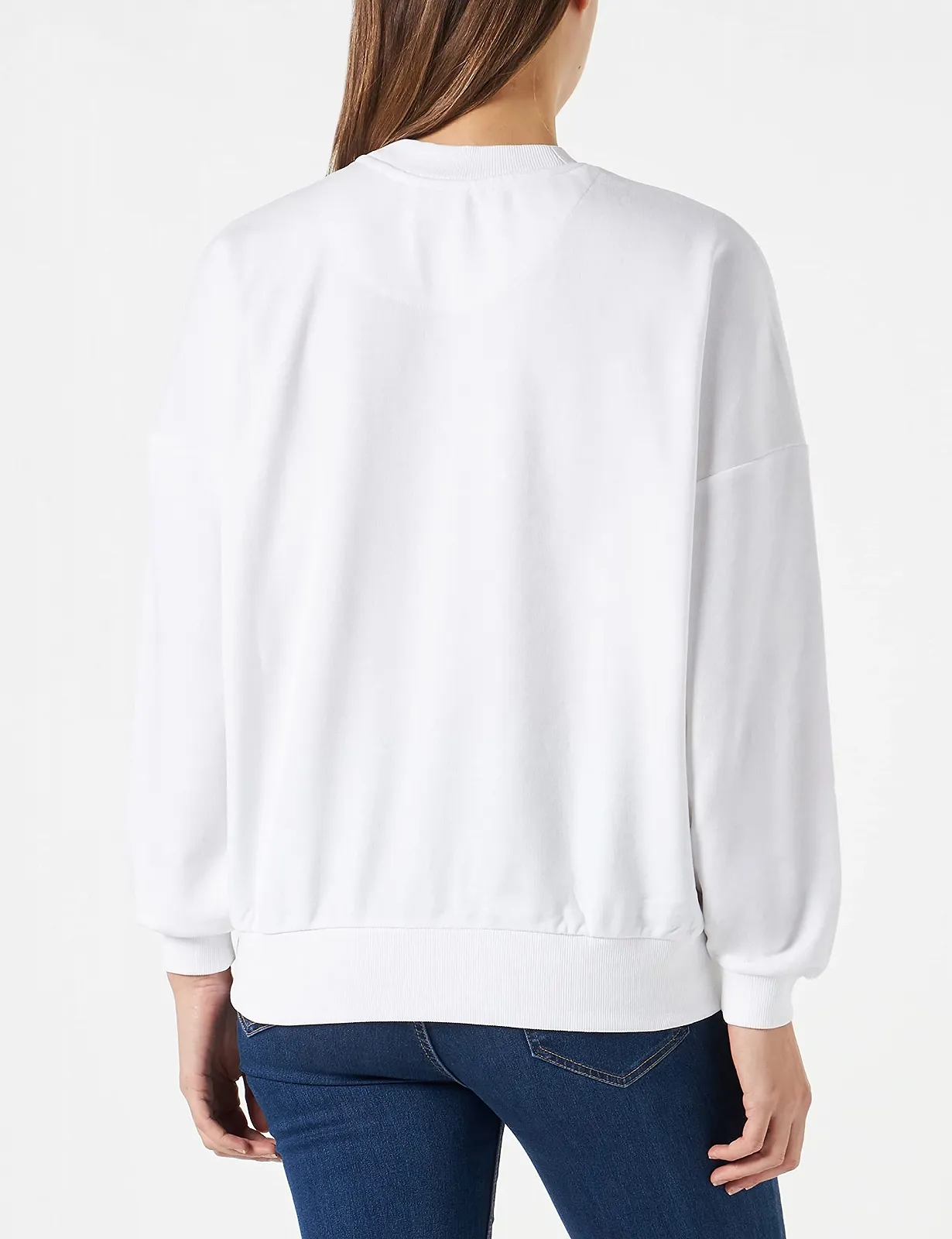 Женский свитшот ONLY Onlpepsi L/S O-Neck Box Swt, фото №4 Женский свитшот ONLY Onlpepsi L/S O-Neck Box Swt, фото №4