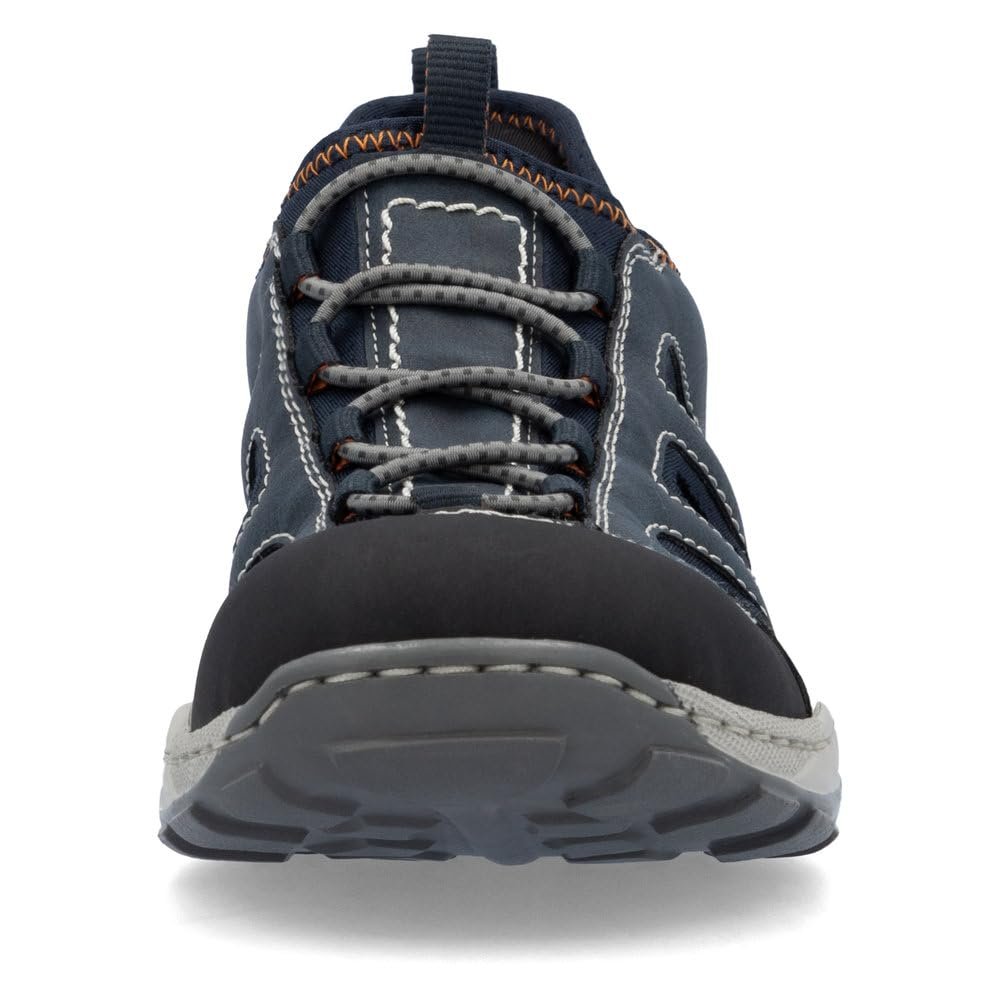 Кросівки Rieker Low-Top 08078 чоловічі, фото №6