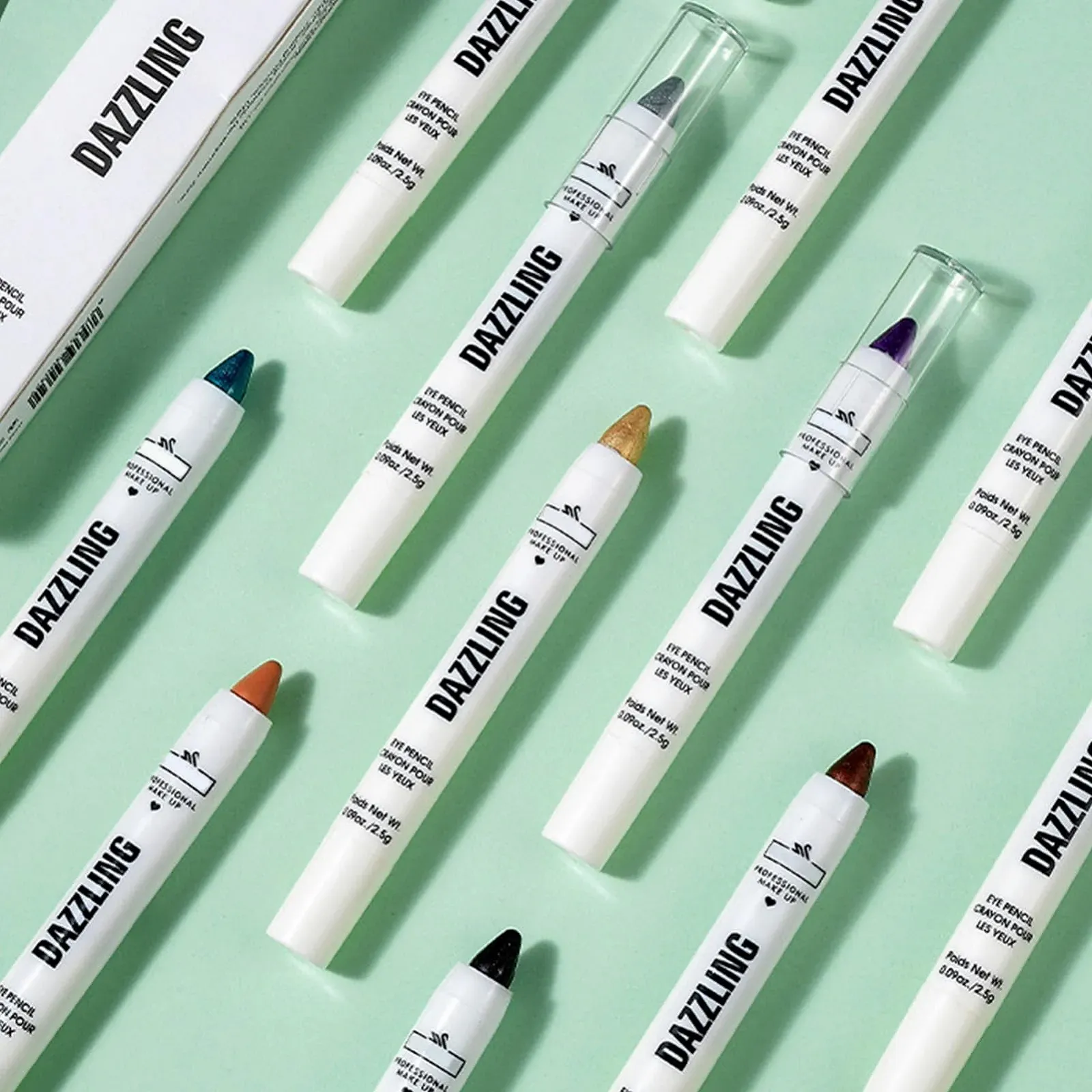 Карандаш для век, фото №3