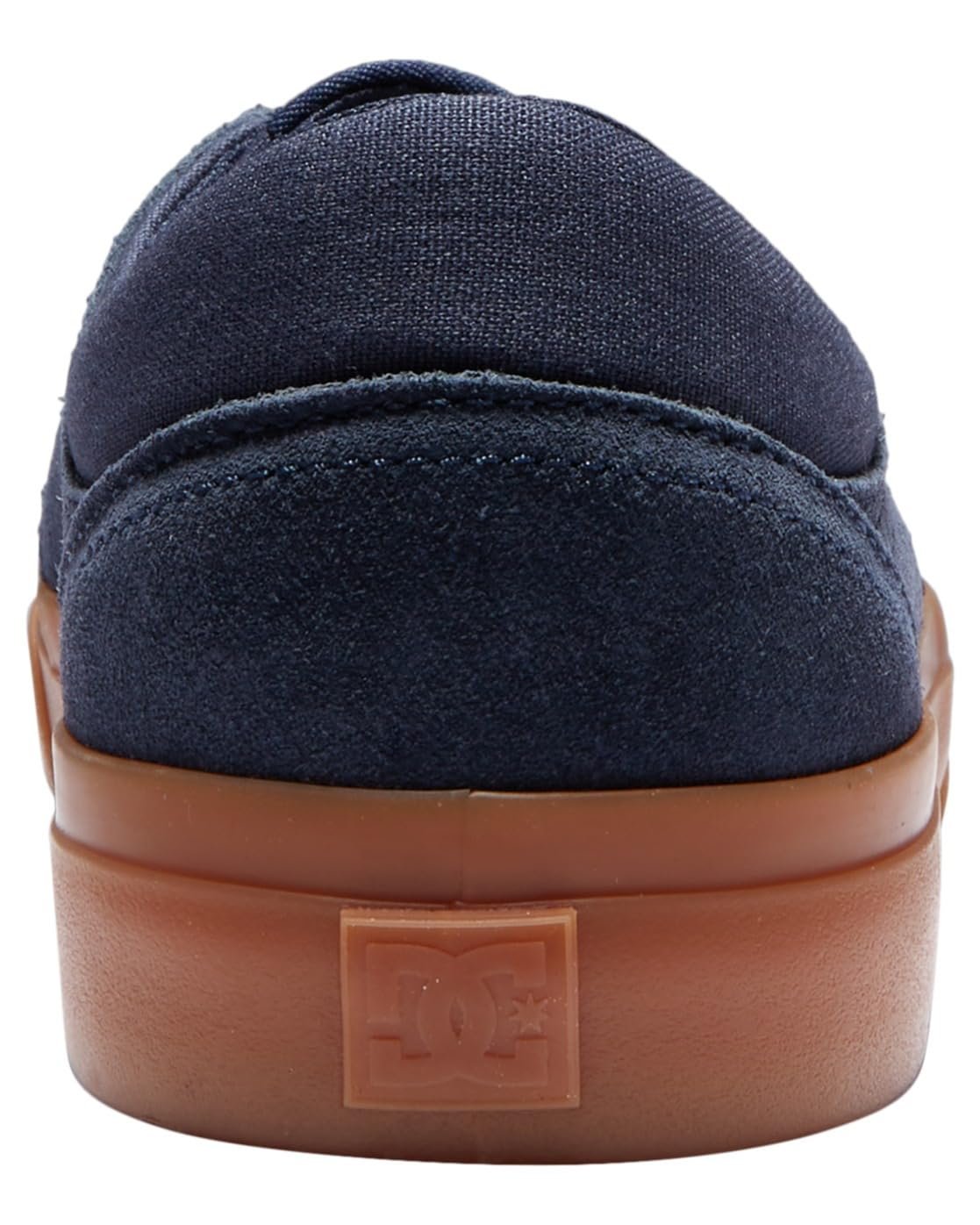 Кросівки DC Shoes Trase-Suede для чоловіків, фото №6