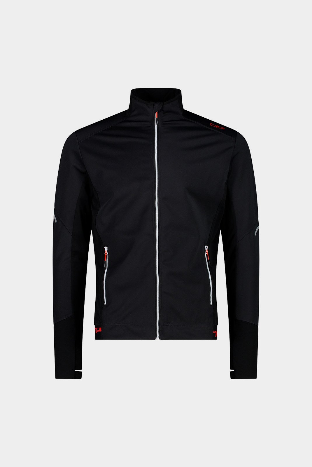 Куртка CMP MAN JACKET HYBRID S, фото №1