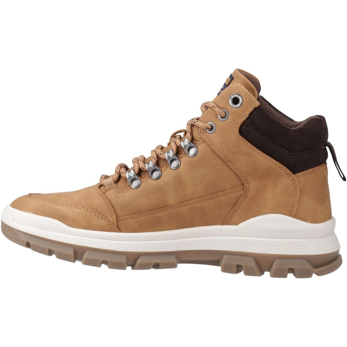 Ботинки JACK & JONES Jfwimperial PU Boot, фото №3