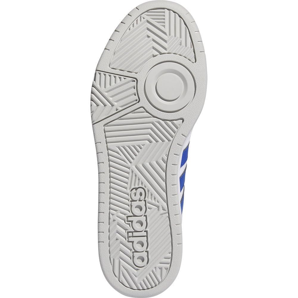 Кросівки Adidas Hoops 3.0 Summer чоловічі, фото №2 Кросівки Adidas Hoops 3.0 Summer чоловічі, фото №2