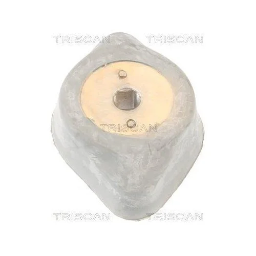 Опора АКПП TRISCAN 8505 29219 AUDI SKODA VW, задня, ліва, фото №2