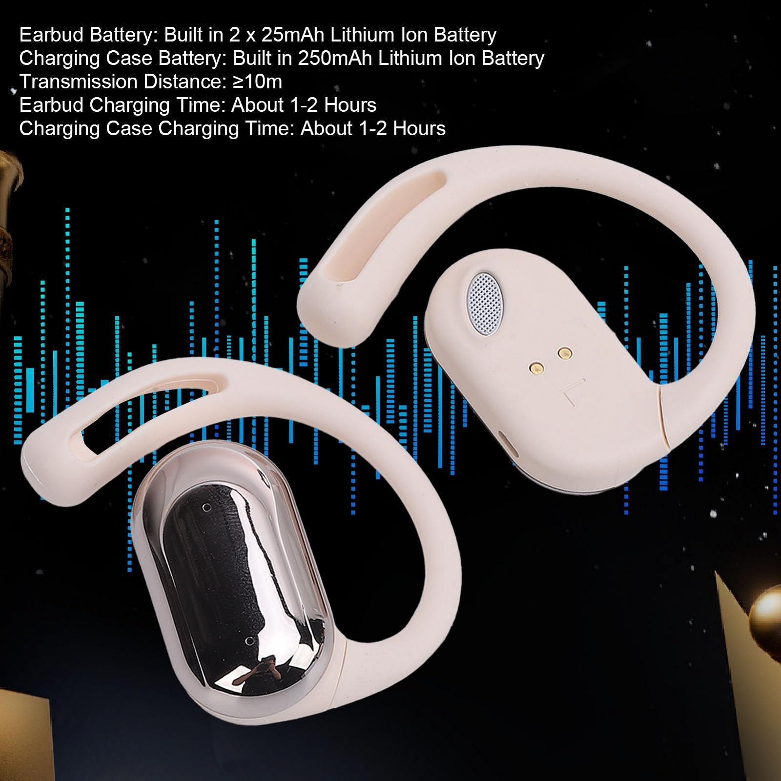 Наушники-переводчики с голоса AI Real Time Translation 52 языка #411, фото №4 Наушники-переводчики с голоса AI Real Time Translation 52 языка #411, фото №4