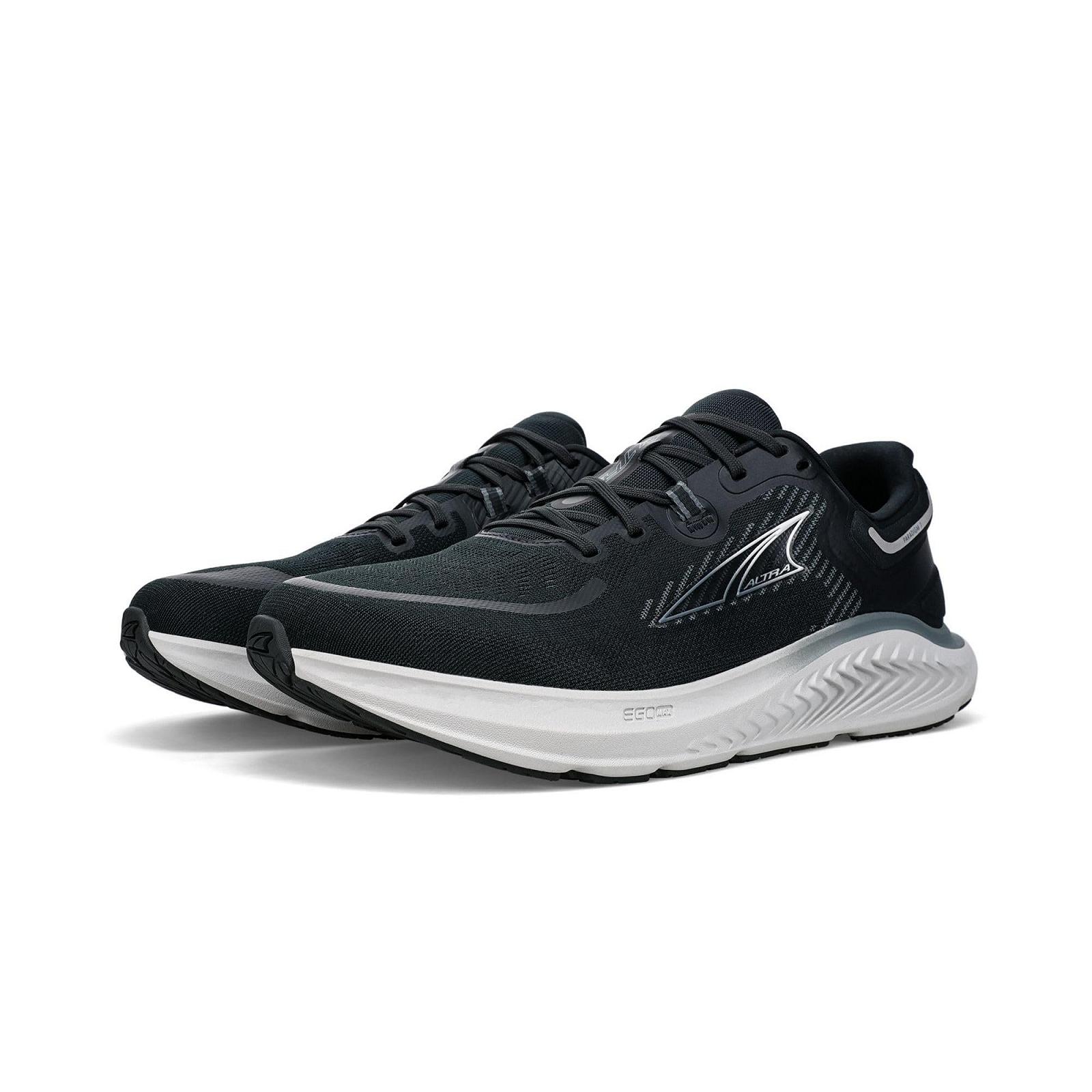 Кросівки ALTRA Paradigm 7, фото №5 Кросівки ALTRA Paradigm 7, фото №5