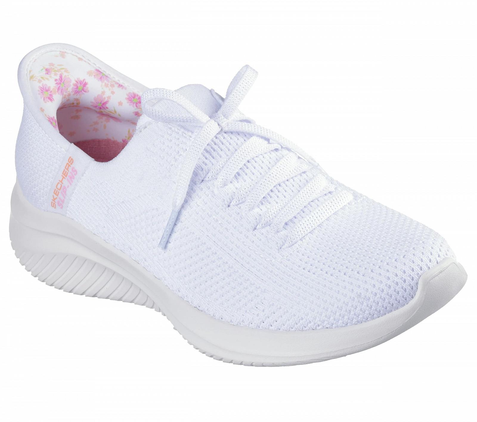 Кроссовки Skechers женские, фото №1