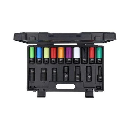 Ударна головка KS TOOLS 515.0885, фото №3 Ударна головка KS TOOLS 515.0885, фото №3