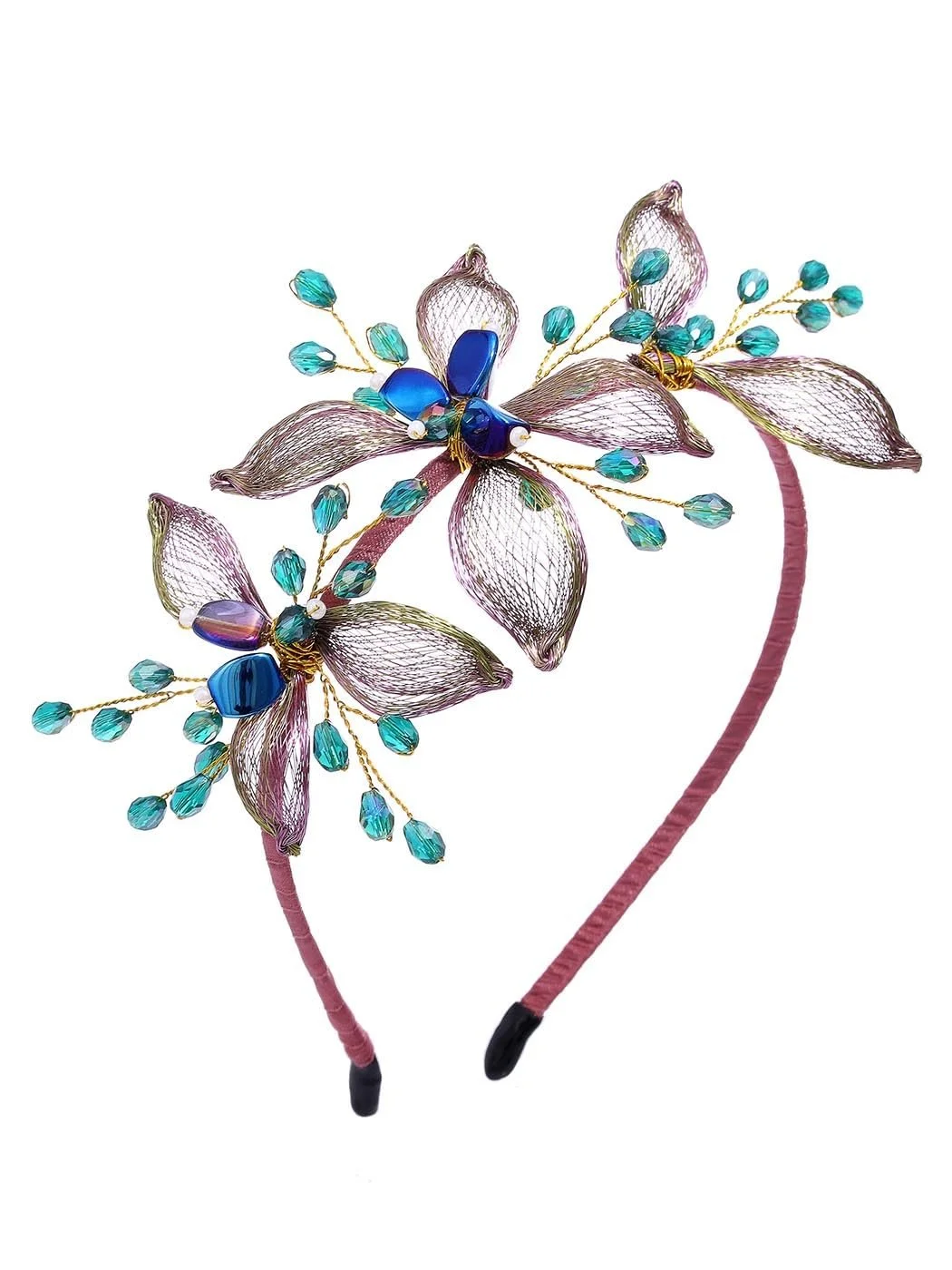 Обруч Нареченої IYOU Весільний, фото №1