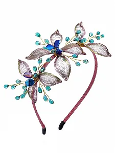 Обруч Нареченої IYOU Весільний - Фото 1