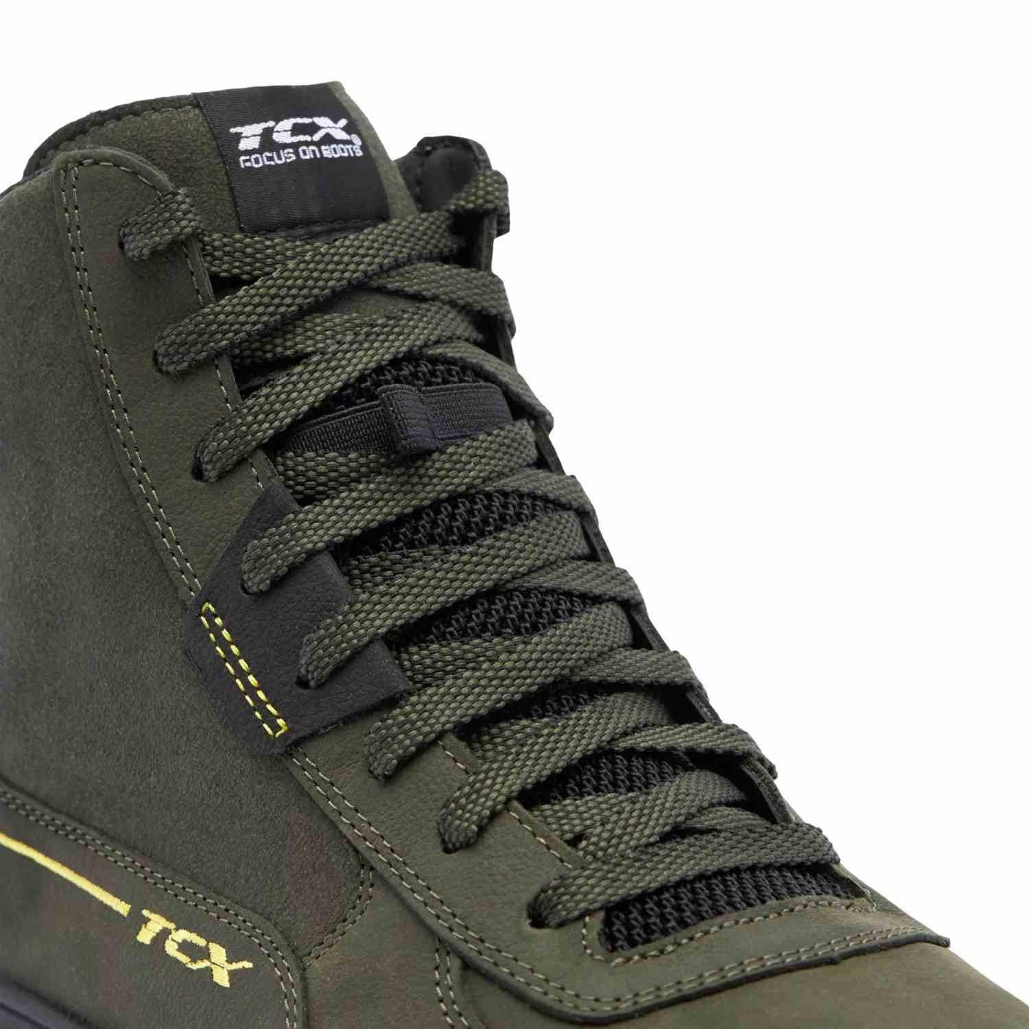 Черевики TCX Mood 2 Gore-Tex, фото №6